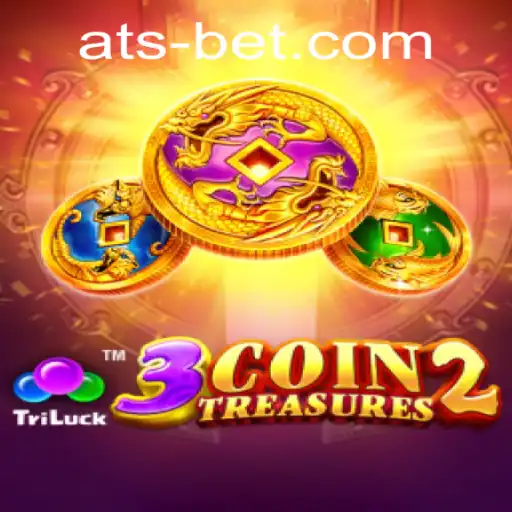 Exploring 3CoinTreasures2: A Thrilling Adventure with Atsbet