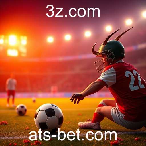 A Ascensão do ATSBet no Mercado de Jogos Online