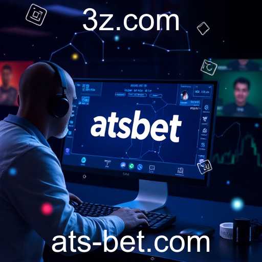 Atsbet: Inovações e Desafios no Mercado de Jogos