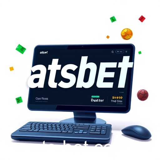 Atsbet: Inovação e Tendências nos Jogos Online