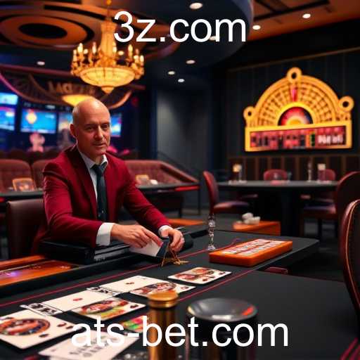 Atsbet: A Expansão do Mercado de Apostas no Brasil em Meio à Inovação Digital