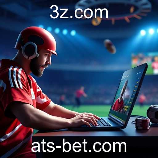 Atsbet: A Expansão do Mercado de Jogos Online