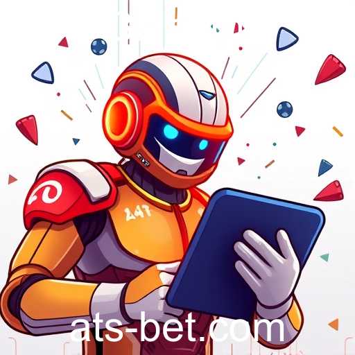 Atsbet Revoluciona o Mercado de Jogos Online