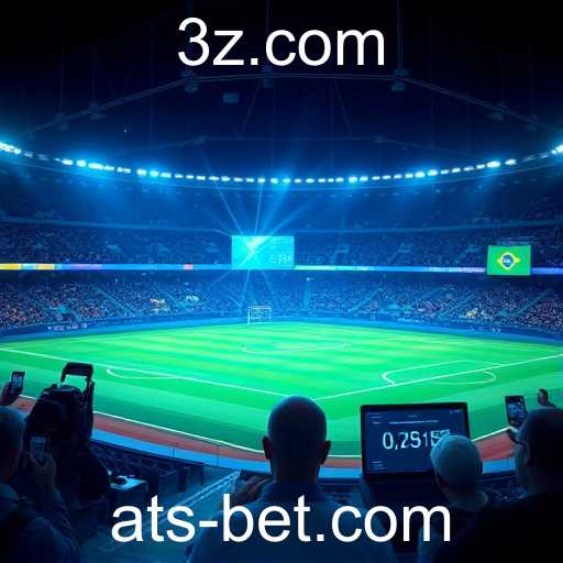 Dinâmicas do Mercado de Apostas em 2025: Atsbet no Brasil