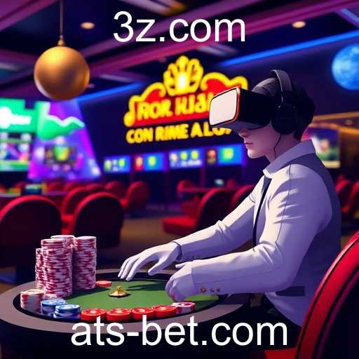 A Evolução do Cenário de Apostas Online e Suas Implicações