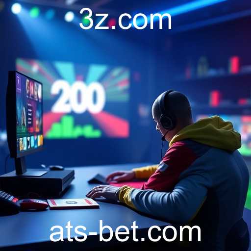 Cenário Atual dos Jogos Online em 2025