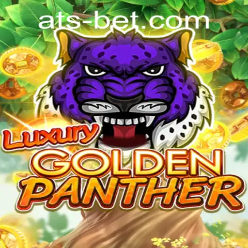 Exploring LUXURYGOLDENPANTHER: A Captivating Journey into the Wild