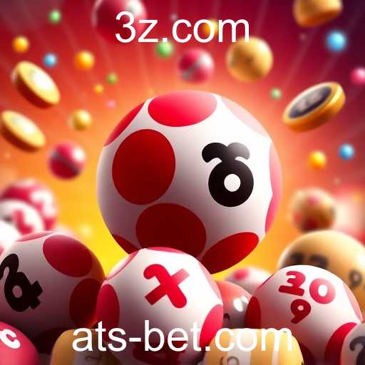 A Emoção e as Oportunidades da Loteria em 'atsbet'