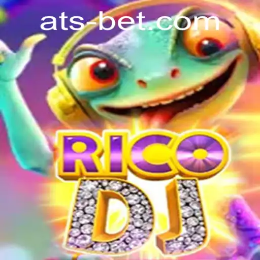 Unveiling the Thrills of RicoDJ: A Comprehensive Guide with Atsbet