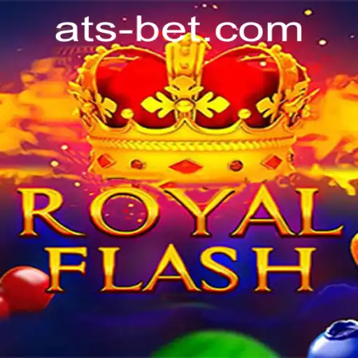 Exploring the Intriguing World of RoyalFlash and the atsbet Experience