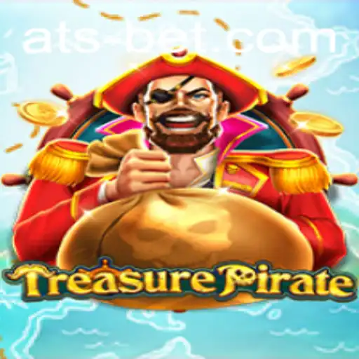 Exploring the Adventurous World of TreasurePirate and the Rise of Atsbet